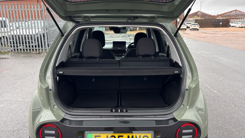 Hyundai INSTER 85kW 02 49kWh 5dr Auto Electric Hatchback